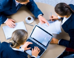 Оценка бизнеса (предприятия)