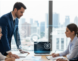 Оценка нематериальных активов и интеллектуальной собственности