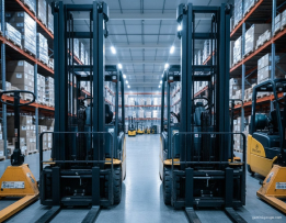 Оценка оборудования, машин и автотранспортных средств