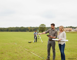 Оценка земельных участков