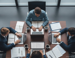 Оценка бизнеса (предприятия)